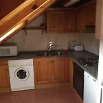 Casa Marsial Appartement