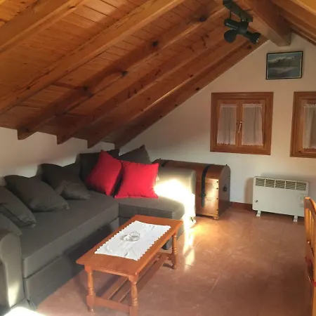 Lägenhet Casa Marsial