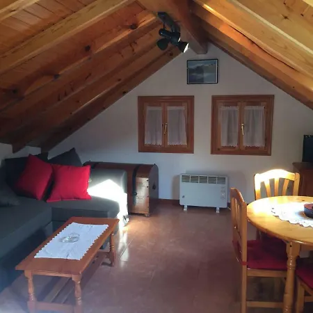 Casa Marsial Lägenhet