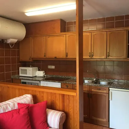 Casa Marsial Apartamento