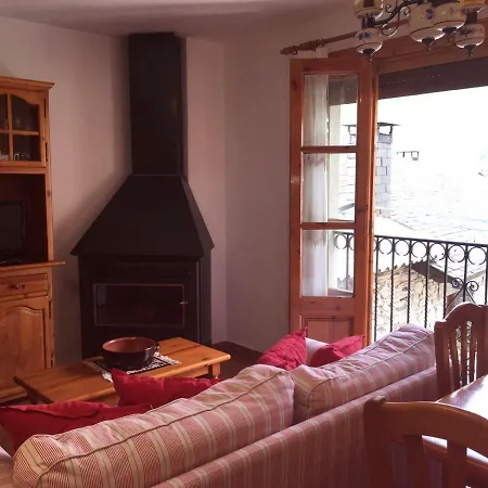 Apartamento Casa Marsial *