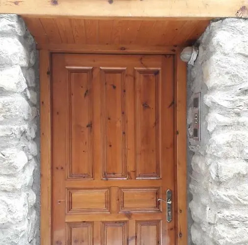 Lägenhet Casa Marsial *