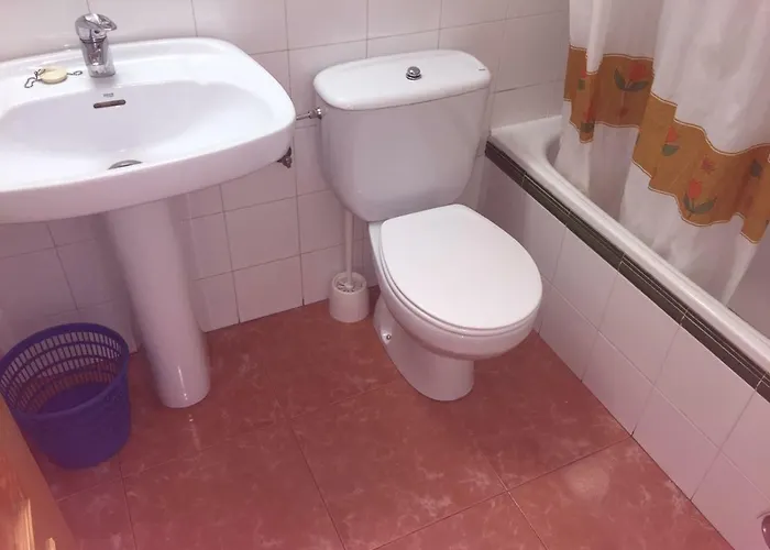 Casa Marsial Lägenhet