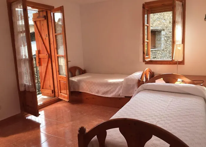 Lägenhet Casa Marsial Eriste