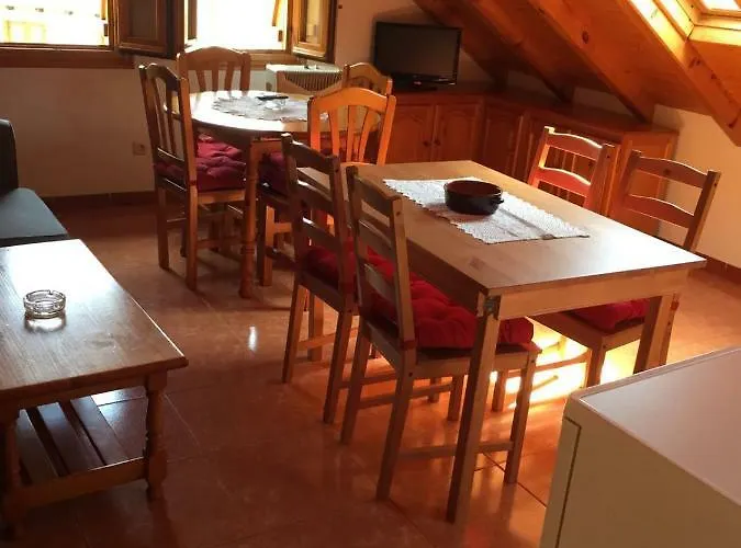 Casa Marsial Lägenhet Eriste