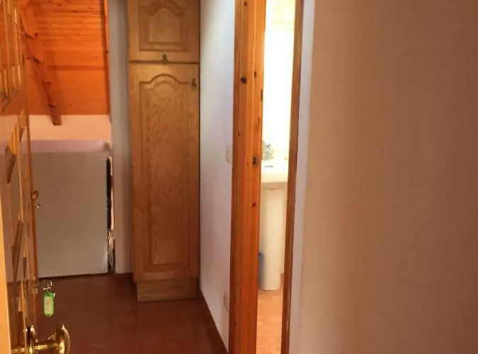 Lägenhet Casa Marsial Eriste