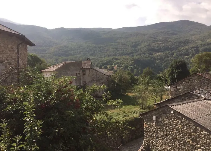 Casa Marsial Lägenhet