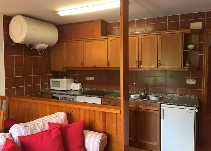 Casa Marsial Lägenhet