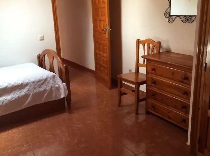 Lägenhet Casa Marsial